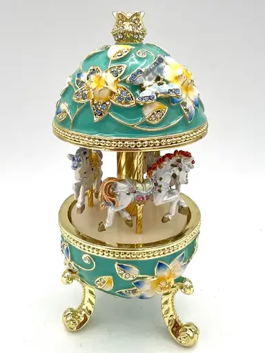 Trinket Boxes And More!!!