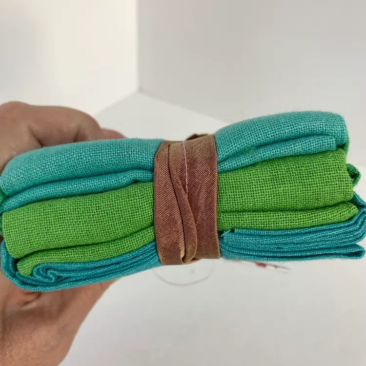 Darn Good Yarn Fat Quarters 4ct #4