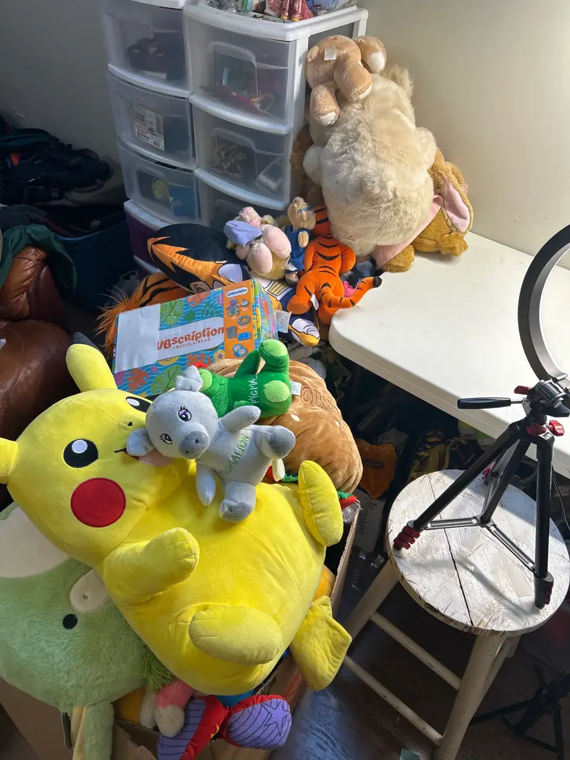 Livestream thumbnail