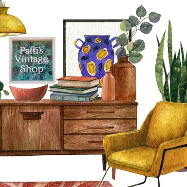Patti's Vintage Shop