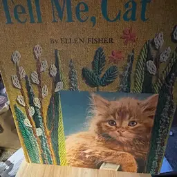 Cat Books