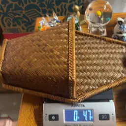 Letter Holder