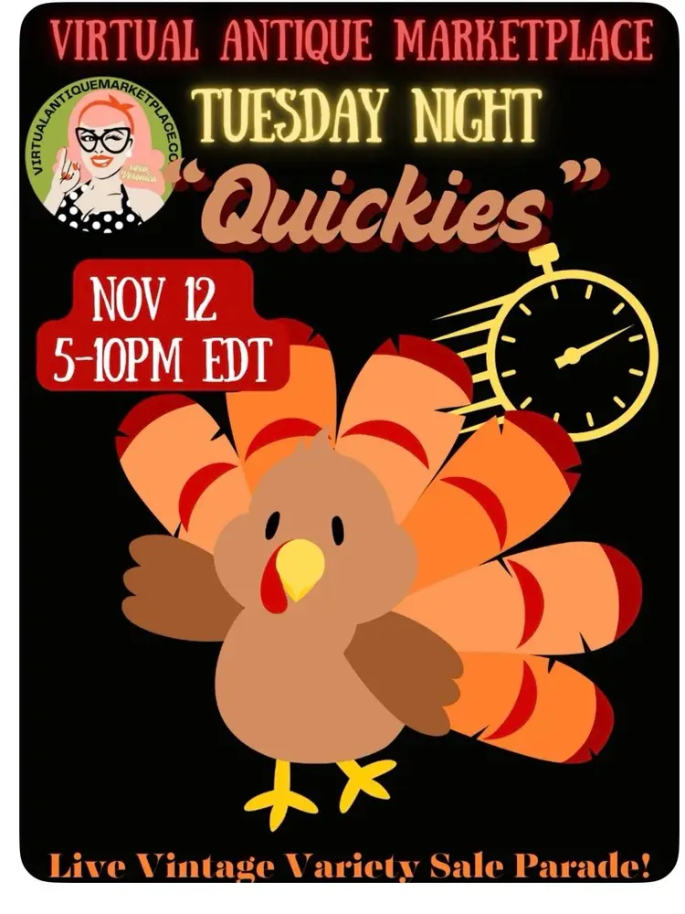 Tuesday Night Quickies