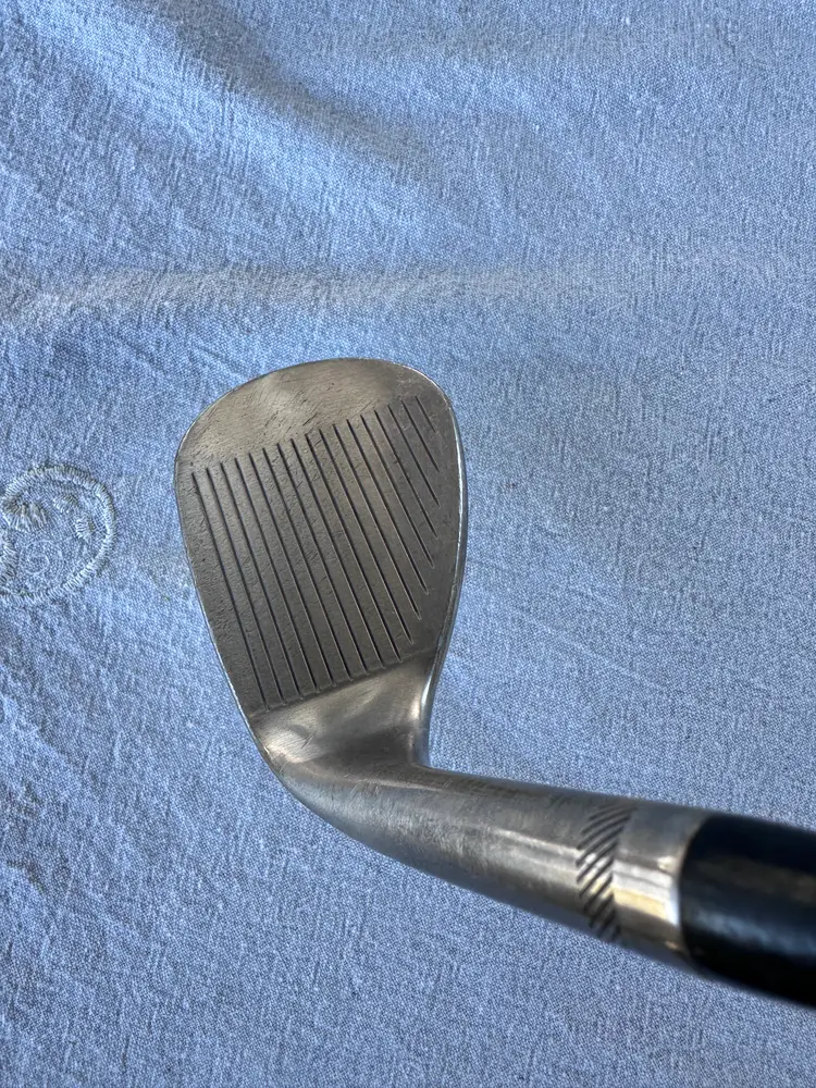 Titleist Vokey SM10 58 deg 12D Wedge