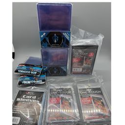Card Supply Lot 2