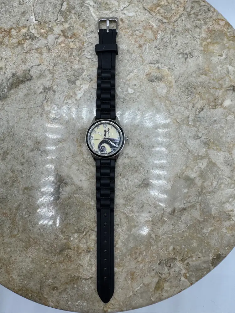 # 14 Disney Nightmare Before Christmas Watch - New Battery