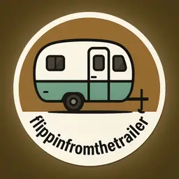 flippingfromthetrailer