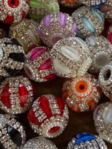 Pop Up Crafts Beadable Pens Beads Keychains And More 