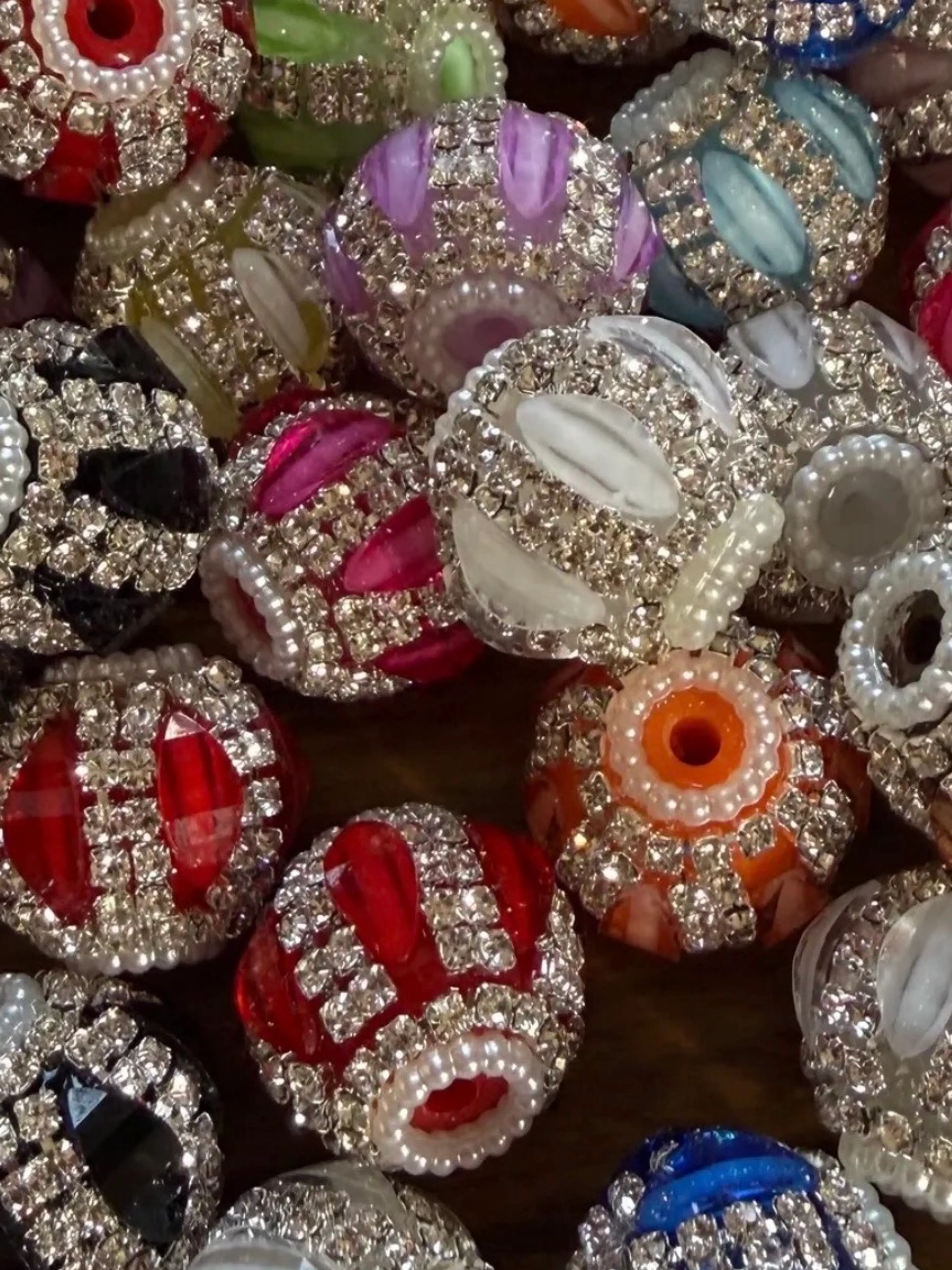 Pop Up Crafts Beadable Pens Beads Keychains And More 