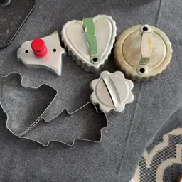 Cookie Cutters (7)