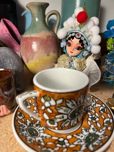 Quick Pop Up! $4 Choice