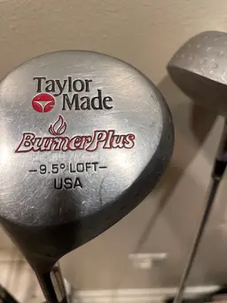 #10 - Random Club Pull-men’s