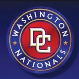 Washington Nationals -- 2025 Topps Update Jumbo Hobby Box