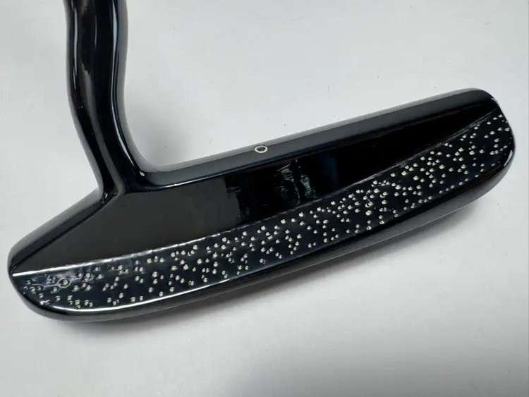 TP Mills Custom Tour Issue Putter W/ HC