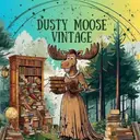 dustymoosevintage