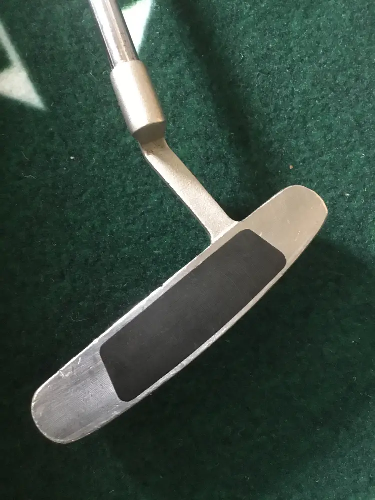 Odyssey Dual Force 990 putter 35.5 inches