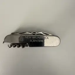 Multi-tool Pocket Knife