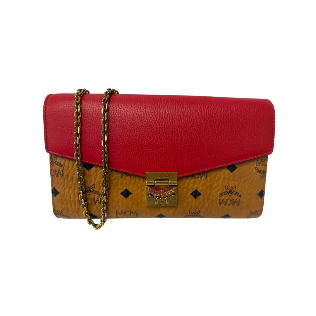 MCM Wallet On Chain