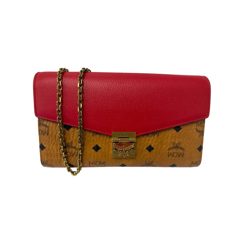 MCM Wallet On Chain