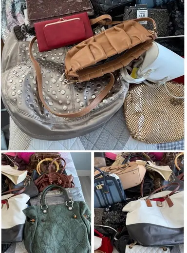 👛👜$5-$10 SB Purse Sale~They All Gotta Go👜👛