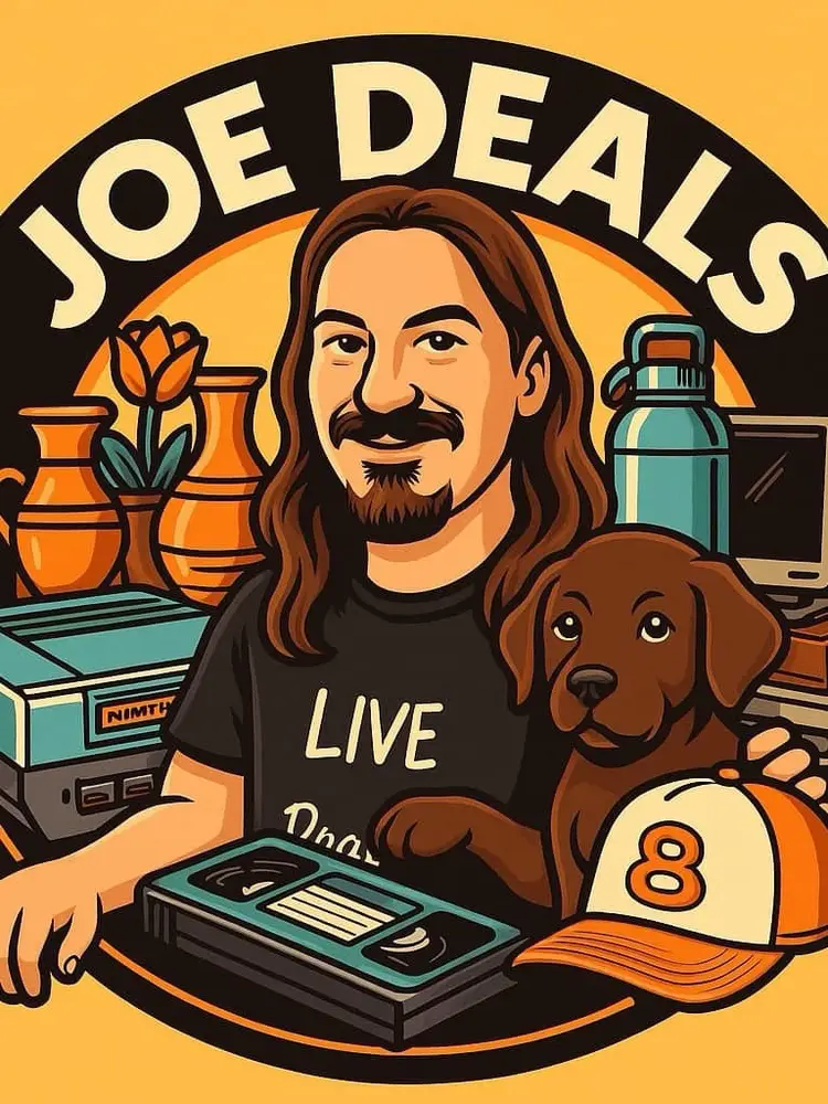 Slinging Shirts And Stuff