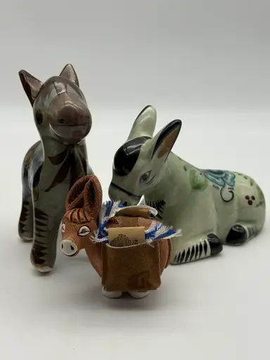 🫏 “Hee Haw” Donkeys and More Sale!🫏