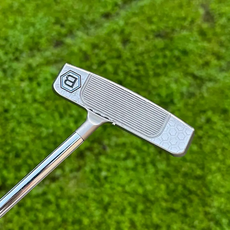 Bettinardi Matt Kuchar Signature Model 2 Halfmoon Putter