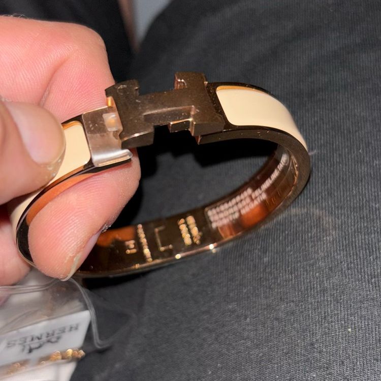 Hermes Bracelet Nwt Free Shipping