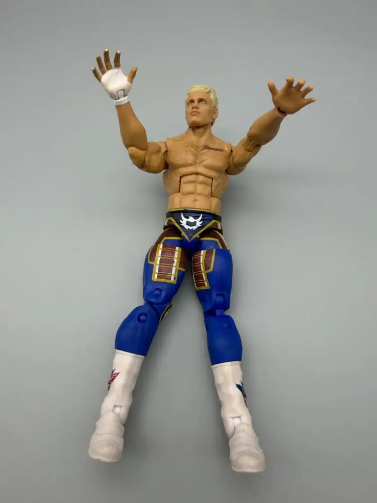Cody Rhodes WWE Action Figure
