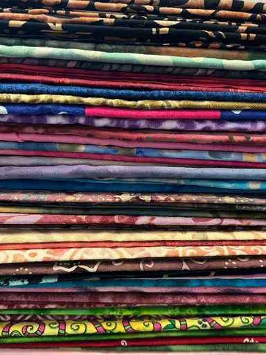 Sudden Death **Pop Up Fabric Blowout Sale $2 Starts - Part II 