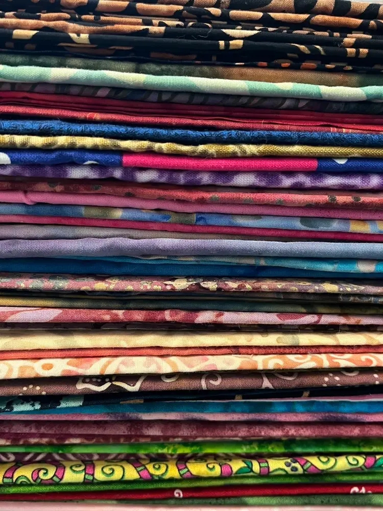 Sudden Death **Pop Up Fabric Blowout Sale $2 Starts - Part II 