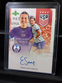 Emily Sams C&C Auto