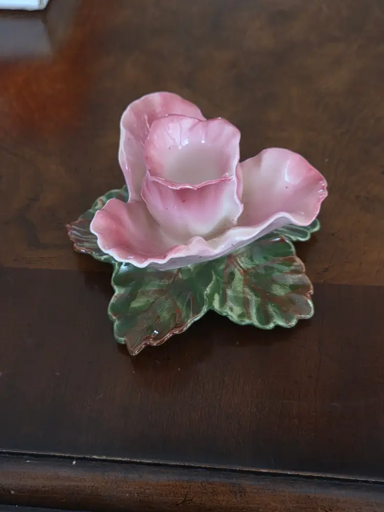 Vintage Norcrest Flower