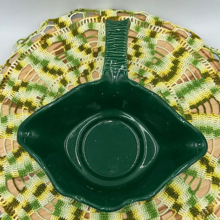 Vintage Miramar’s California 1956 Sauce Bowl With Handle
