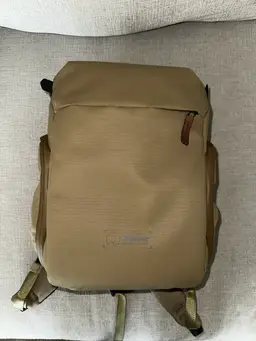 Shimoda Urban Explorer 20L