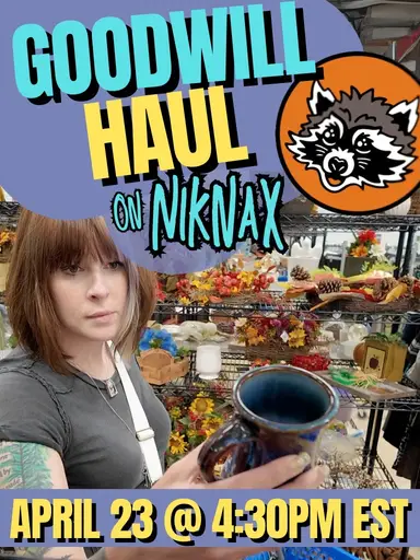 Goodwill Haul & Sale