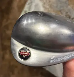 Mcgregor V Foil 56° EZ Out Wedge