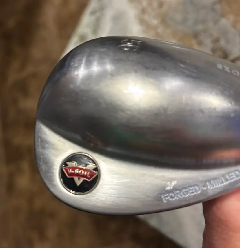 Mcgregor V Foil 56° EZ Out Wedge