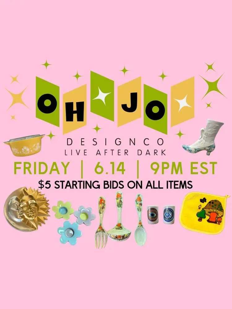 Get It Out Of My House COMPLETELY UNHINGED bc Why Not 