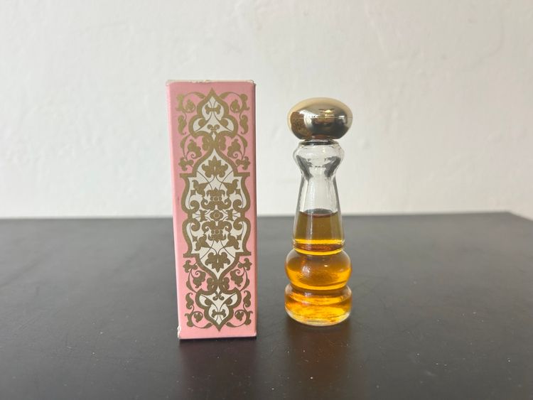 Vtg Avon Demi-Cologne Cotillion 5 Fl Oz IOB