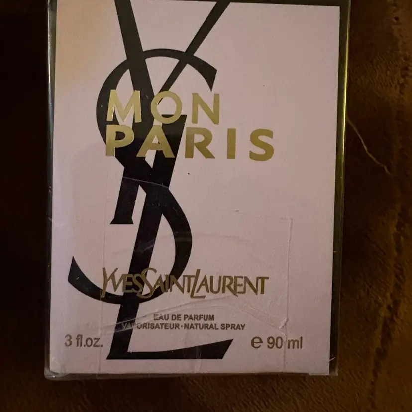 YSL Mon Paris - 90ml