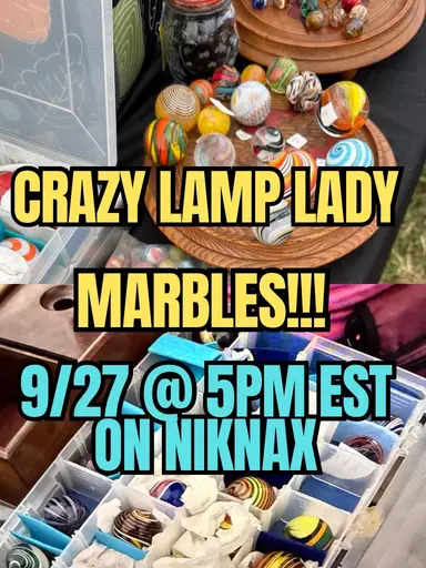 More Marbles!!! On Niknax