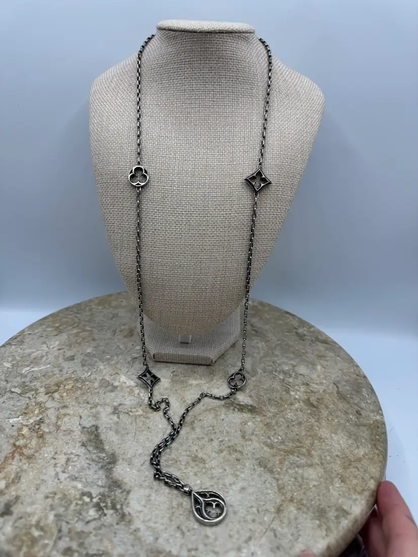 Brighton LORENZA TRIO Necklace