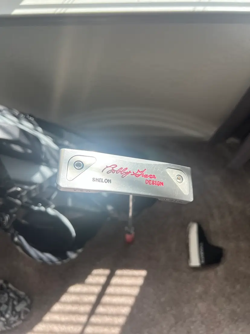 Bobby Grace Designs Shiloh