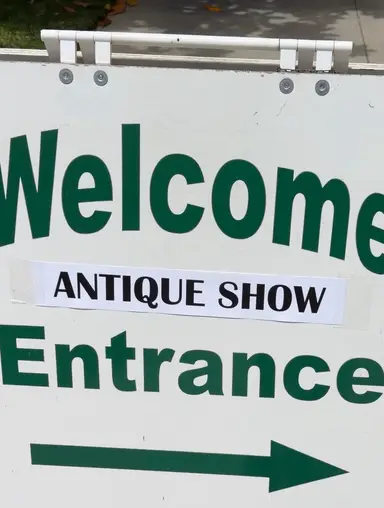 👀PV Antique Show Jewelry Finds And More!