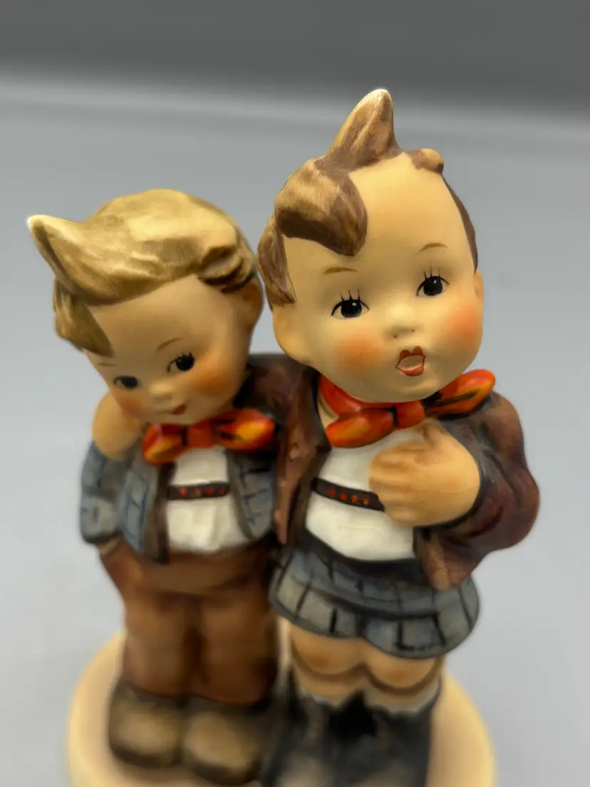 Vintage M. L Hummel "Max & Moritz "