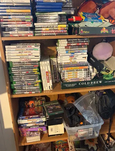 Manga, Anime, Comics, Cards & Toys!