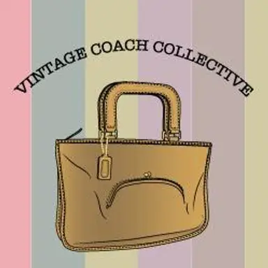 Vintage Coach Collective
