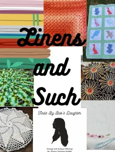 Linens And Such