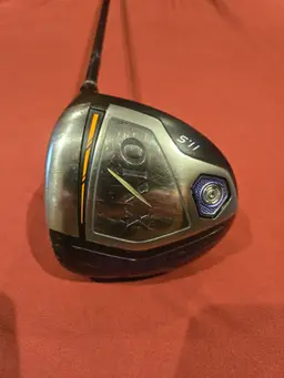 Xxio fairway finder!